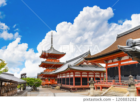 京都市東山區清水寺 120883282