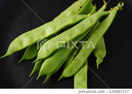 Kidney beans  Kidney beans 120883317