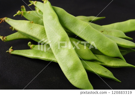 Kidney beans  Kidney beans 120883319