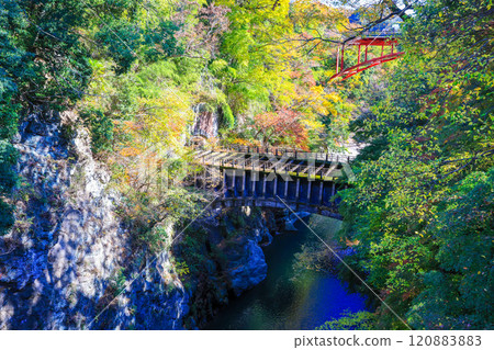 秋葉和渡槽橋2 秋葉和渡槽橋2 120883883
