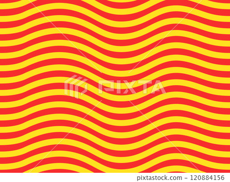 catalonia flag senyera catalonia flag senyera 120884156