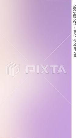 Soft purple and beige gradient abstract background 120884680