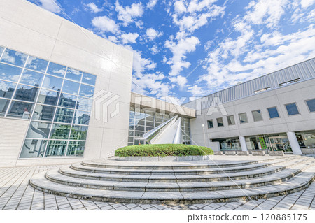 三重縣四日市市文化中心舉辦各種活動 三重縣四日市市文化中心舉辦各種活動 120885175
