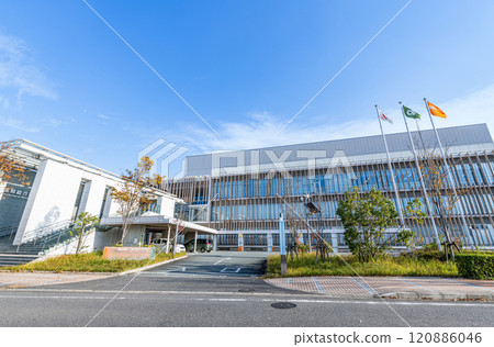 三重縣津市三重縣立博物館 120886046