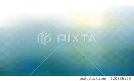 Abstract Blue and Green Gradient for Modern Themes. Perfect for Calm, Business, and Tech Themes. 120886159