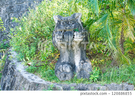 沖繩深處（山原版） 120886855