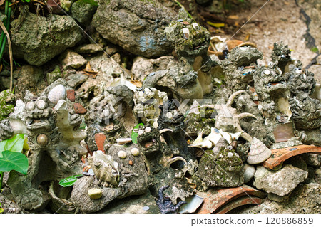 沖繩深處（山原版） 120886859