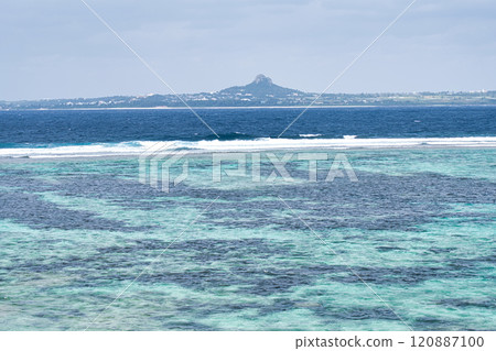 Deep Okinawa (Yanbaru Edition) 120887100