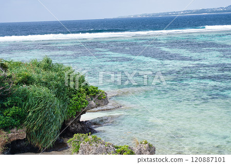 Deep Okinawa (Yanbaru Edition) 120887101