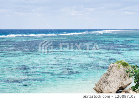 Deep Okinawa (Yanbaru Edition) Deep Okinawa (Yanbaru Edition) 120887102