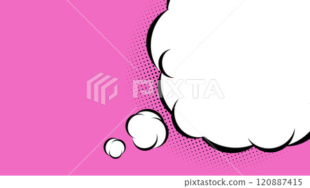 Pop smoke frame illustration - right side bulging version Pop smoke frame illustration - right side bulging version 120887415