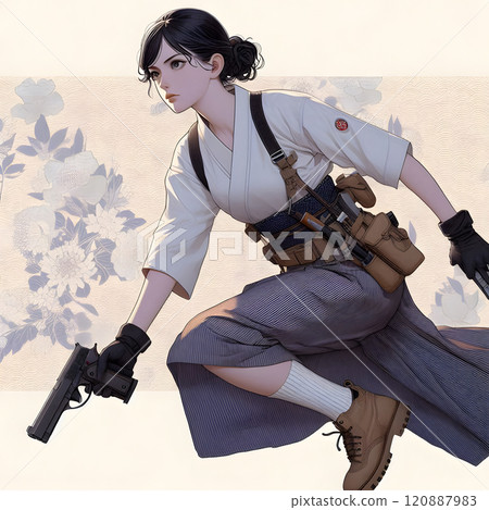 Graceful Guardian Graceful Guardian 120887983