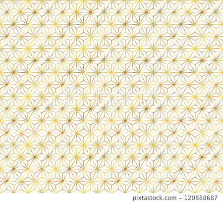 大麻葉圖案 H-6 120888687