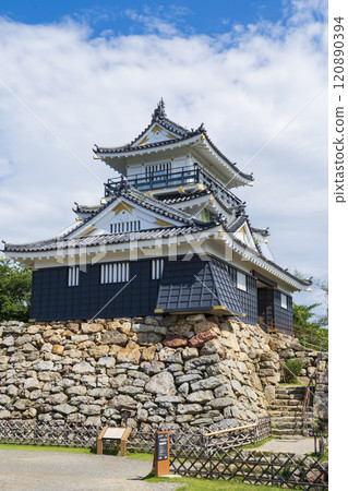 濱松城，世界成功之城 120890394