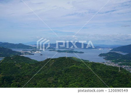 瀨戶內海 瀨戶內海 120890549