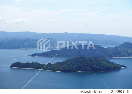 瀨戶內海 瀨戶內海 120890556