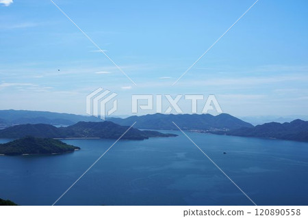 Seto Inland Sea 120890558