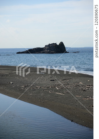 海濱 120890675