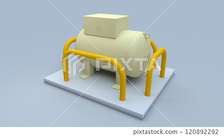 液化石油氣散裝圖像說明 120892292