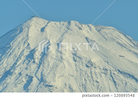 Mount Fuji 2004 ☆mar_lapin 120893548