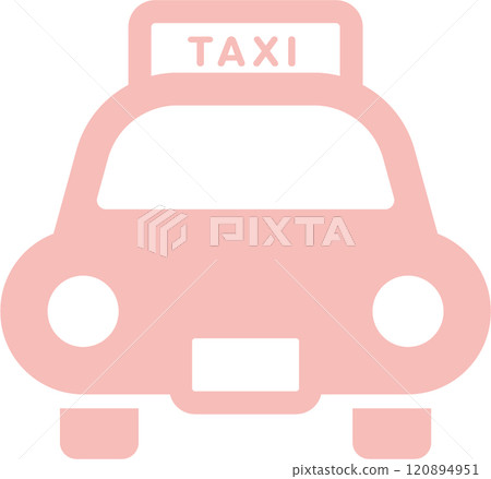 出租車 出租車 120894951