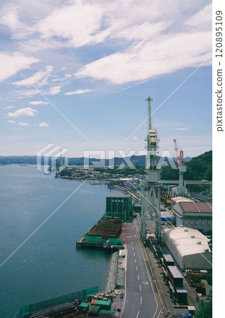 尾道的造船業 120895109