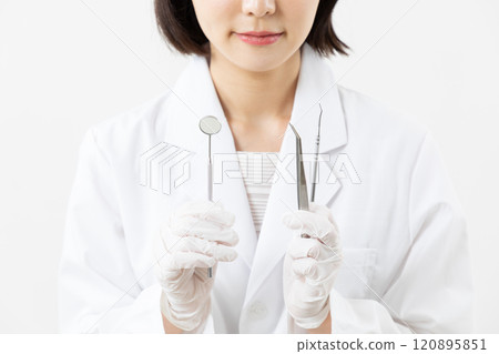 Dentist - Treatment equipment image 01 Dentist - Treatment equipment image 01 120895851