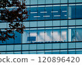 Reflecting the City: Modern Windows 120896420