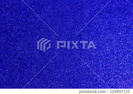 Blue cover wallpaper with customizable space for text or ideas. Wallpaper and design concept 120897133