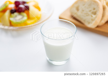 優格加水果 120897265