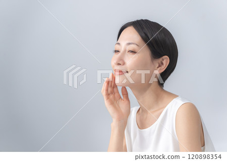 皮膚護理 120898354