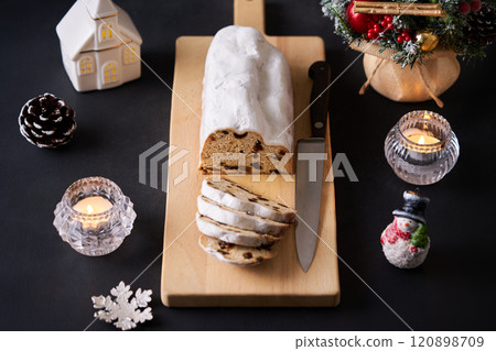 Stollen Stollen 120898709