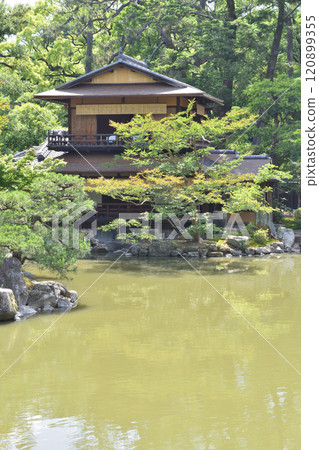 京都綠色花園隨形亭 京都綠色花園隨形亭 120899355