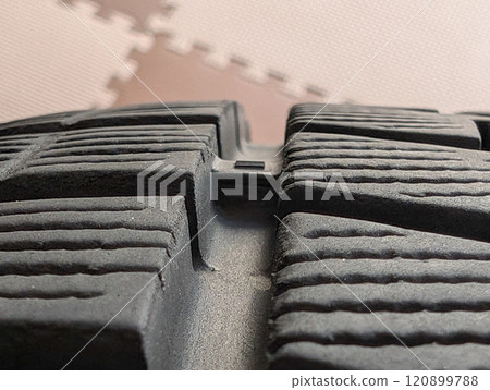 Studless tire platform 120899788