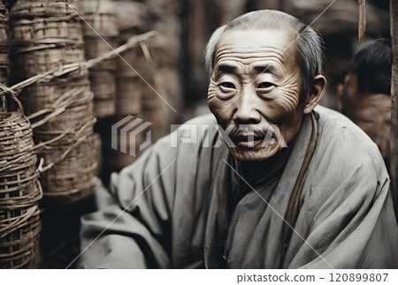 old man images 120899807