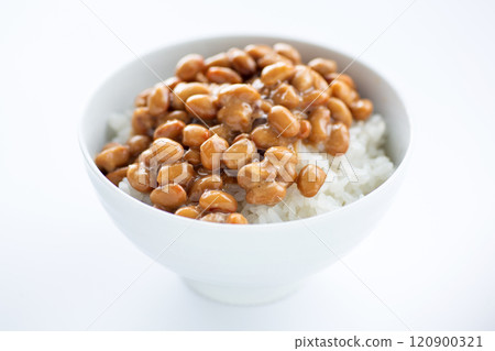 納豆飯 納豆飯 120900321