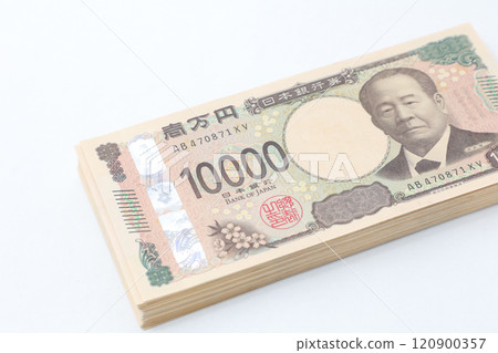 banknote, japanese yen, note, money, cash, currency, gold, economy, yen, bill, finance, 10,000 yen note banknote, japanese yen, note, money, cash, currency, gold, economy, yen, bill, finance, 10,000 yen note 120900357