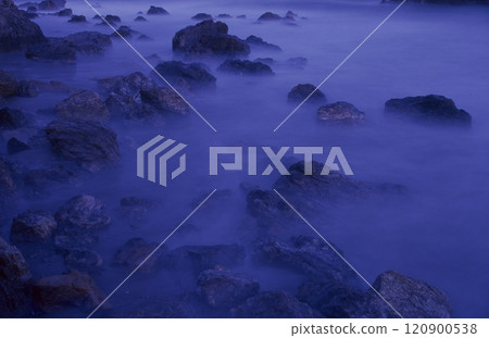 sea of fog sea of fog 120900538