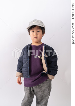 3歲男孩肖像 3歲男孩肖像 120901198