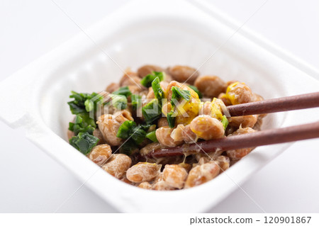 商業包裝納豆 120901867