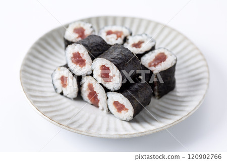 Iron rolled wrapping 120902766