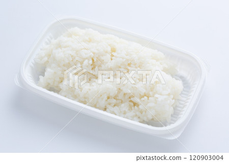 商業包裝白米 120903004