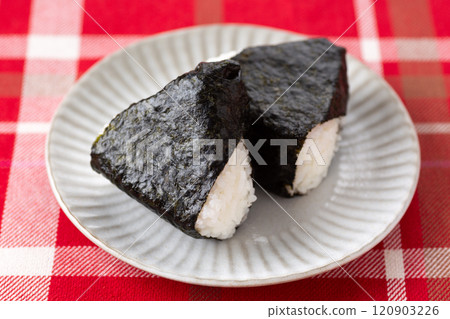 rice ball  120903226