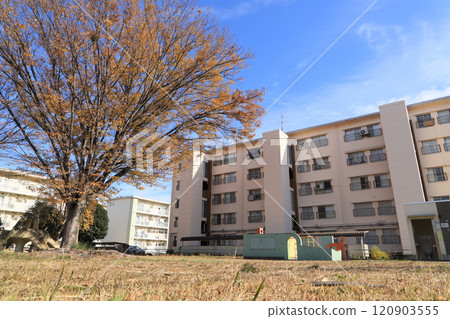 廣瀨團地 120903555