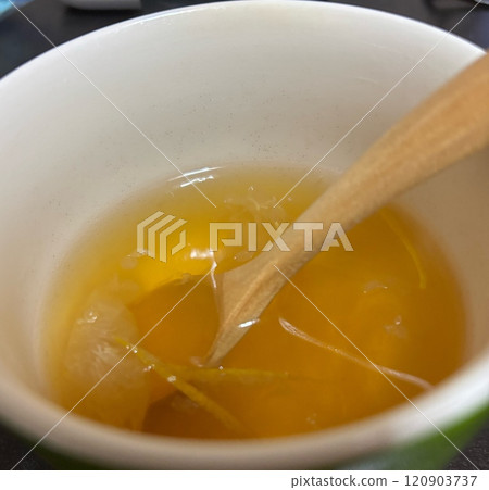 自製柚子茶 120903737