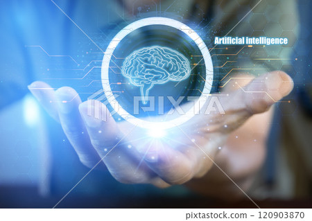 Concepts of use and development of artificial intelligence Concepts of use and development of artificial intelligence 120903870