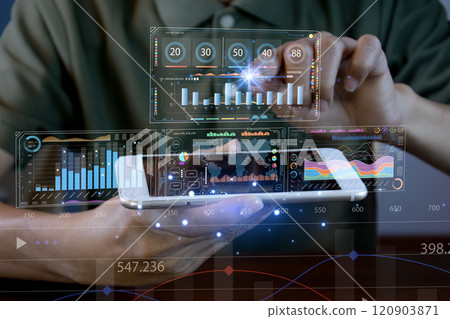 Concept of using data analysis system and collecting statistical data Concept of using data analysis system and collecting statistical data 120903871