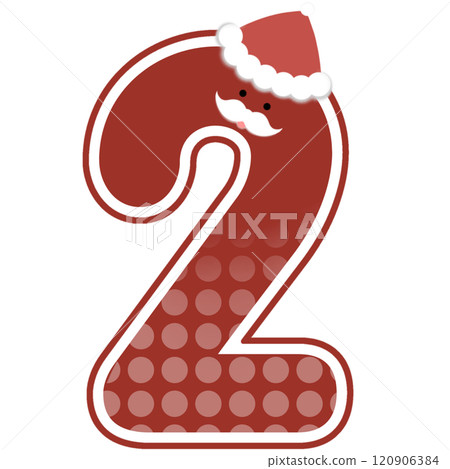Santa number 120906384