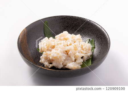 [Hokkaido] Scallops with cream cheese 120909100