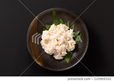 [Hokkaido] Scallops with cream cheese 120909102